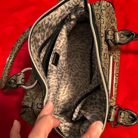 Matching purse and wallet - Picture 2 of 4